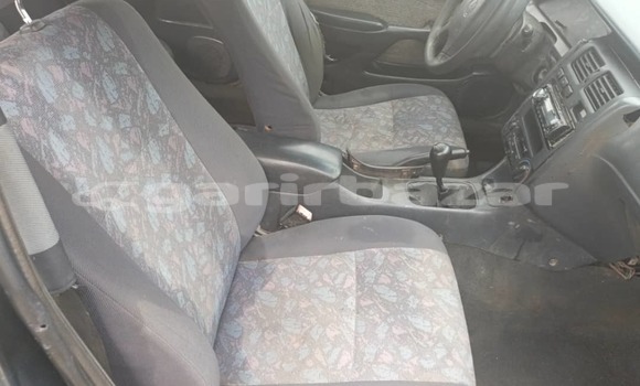 Acheter Occasion Voiture Toyota Carina E Vert à Douala, Littoral Cameroon Acheter Occasion Voiture Toyota Carina E Vert à Douala, Littoral Cameroon
