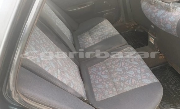 Acheter Occasion Voiture Toyota Carina E Vert à Douala, Littoral Cameroon Acheter Occasion Voiture Toyota Carina E Vert à Douala, Littoral Cameroon