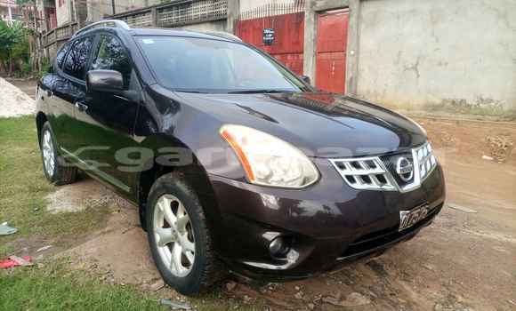 Buy Used Nissan Rogue Other Car in Douala in Littoral Cameroon Buy Used Nissan Rogue Other Car in Douala in Littoral Cameroon