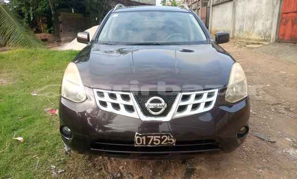 Buy Used Nissan Rogue Other Car in Douala in Littoral Cameroon Buy Used Nissan Rogue Other Car in Douala in Littoral Cameroon