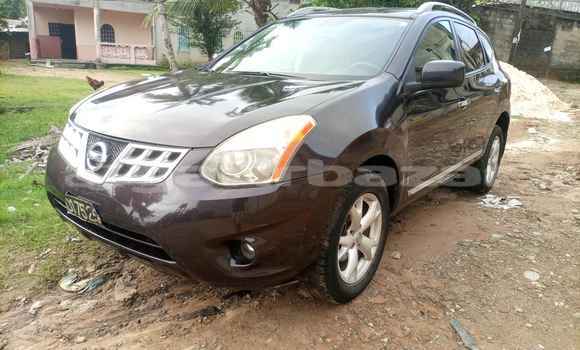 Buy Used Nissan Rogue Other Car in Douala in Littoral Cameroon Buy Used Nissan Rogue Other Car in Douala in Littoral Cameroon