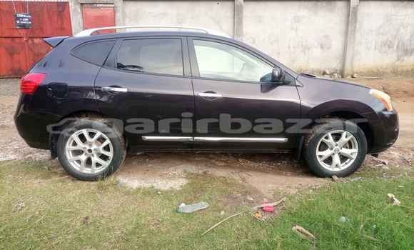 Buy Used Nissan Rogue Other Car in Douala in Littoral Cameroon Buy Used Nissan Rogue Other Car in Douala in Littoral Cameroon