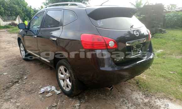 Buy Used Nissan Rogue Other Car in Douala in Littoral Cameroon Buy Used Nissan Rogue Other Car in Douala in Littoral Cameroon