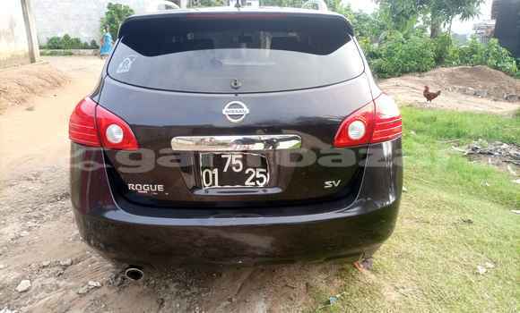 Buy Used Nissan Rogue Other Car in Douala in Littoral Cameroon Buy Used Nissan Rogue Other Car in Douala in Littoral Cameroon