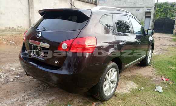 Buy Used Nissan Rogue Other Car in Douala in Littoral Cameroon Buy Used Nissan Rogue Other Car in Douala in Littoral Cameroon