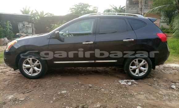 Buy Used Nissan Rogue Other Car in Douala in Littoral Cameroon Buy Used Nissan Rogue Other Car in Douala in Littoral Cameroon