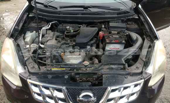 Buy Used Nissan Rogue Other Car in Douala in Littoral Cameroon Buy Used Nissan Rogue Other Car in Douala in Littoral Cameroon