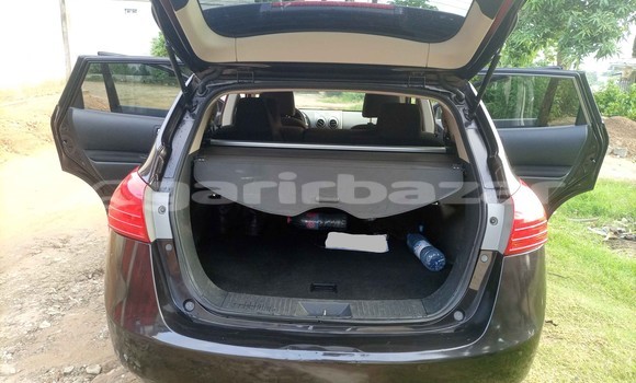 Buy Used Nissan Rogue Other Car in Douala in Littoral Cameroon Buy Used Nissan Rogue Other Car in Douala in Littoral Cameroon