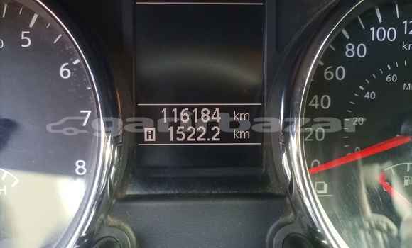 Buy Used Nissan Rogue Other Car in Douala in Littoral Cameroon Buy Used Nissan Rogue Other Car in Douala in Littoral Cameroon