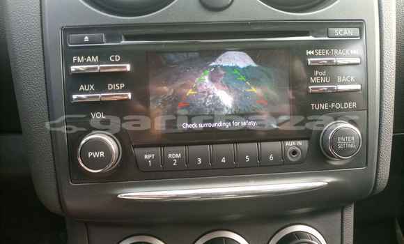 Buy Used Nissan Rogue Other Car in Douala in Littoral Cameroon Buy Used Nissan Rogue Other Car in Douala in Littoral Cameroon