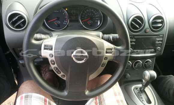 Buy Used Nissan Rogue Other Car in Douala in Littoral Cameroon Buy Used Nissan Rogue Other Car in Douala in Littoral Cameroon