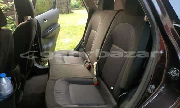 Buy Used Nissan Rogue Other Car in Douala in Littoral Cameroon Buy Used Nissan Rogue Other Car in Douala in Littoral Cameroon