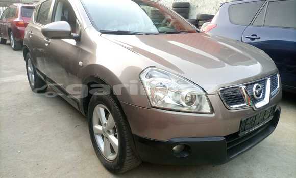 Buy Used Nissan Qashqai Brown Car in Douala in Littoral Cameroon Buy Used Nissan Qashqai Brown Car in Douala in Littoral Cameroon