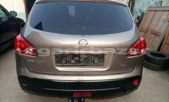 Buy Used Nissan Qashqai Brown Car in Douala in Littoral Cameroon Buy Used Nissan Qashqai Brown Car in Douala in Littoral Cameroon