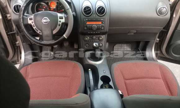 Buy Used Nissan Qashqai Brown Car in Douala in Littoral Cameroon Buy Used Nissan Qashqai Brown Car in Douala in Littoral Cameroon