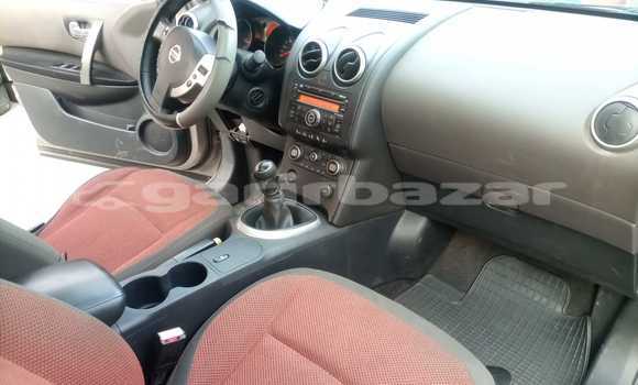 Buy Used Nissan Qashqai Brown Car in Douala in Littoral Cameroon Buy Used Nissan Qashqai Brown Car in Douala in Littoral Cameroon