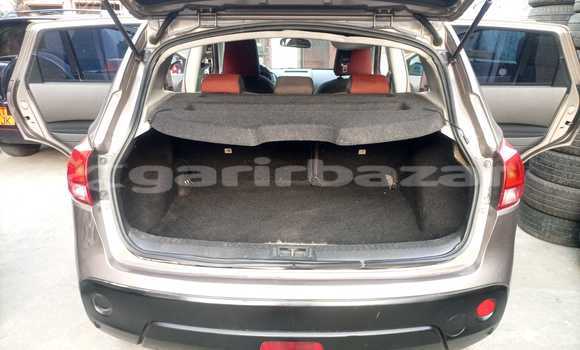 Buy Used Nissan Qashqai Brown Car in Douala in Littoral Cameroon Buy Used Nissan Qashqai Brown Car in Douala in Littoral Cameroon