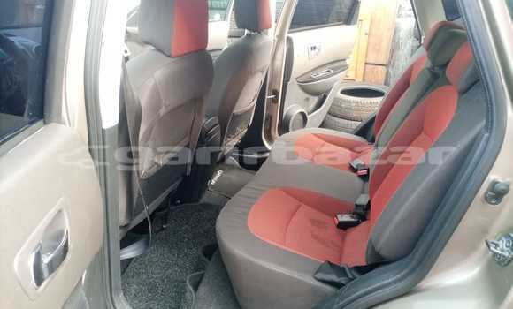 Buy Used Nissan Qashqai Brown Car in Douala in Littoral Cameroon Buy Used Nissan Qashqai Brown Car in Douala in Littoral Cameroon