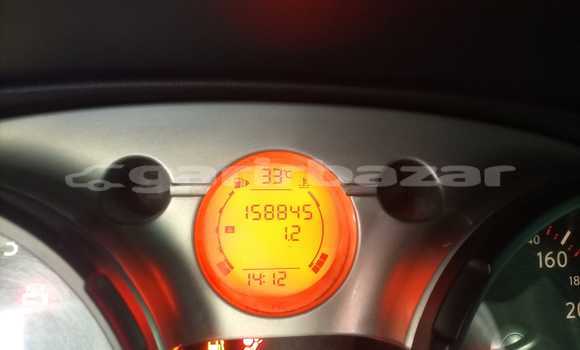 Buy Used Nissan Qashqai Brown Car in Douala in Littoral Cameroon Buy Used Nissan Qashqai Brown Car in Douala in Littoral Cameroon