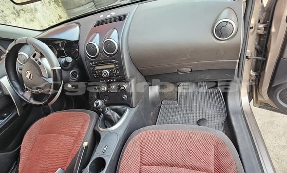 Buy Used Nissan Qashqai Brown Car in Douala in Littoral Cameroon Buy Used Nissan Qashqai Brown Car in Douala in Littoral Cameroon