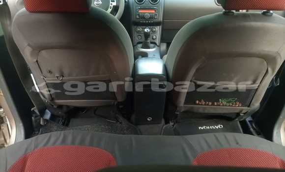 Buy Used Nissan Qashqai Brown Car in Douala in Littoral Cameroon Buy Used Nissan Qashqai Brown Car in Douala in Littoral Cameroon