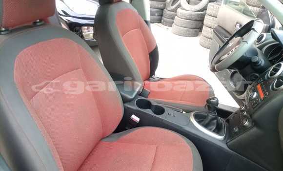 Buy Used Nissan Qashqai Brown Car in Douala in Littoral Cameroon Buy Used Nissan Qashqai Brown Car in Douala in Littoral Cameroon