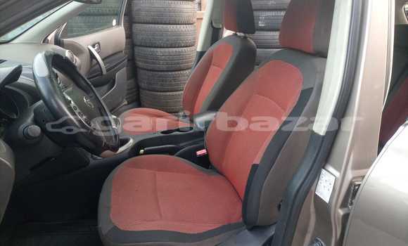 Buy Used Nissan Qashqai Brown Car in Douala in Littoral Cameroon Buy Used Nissan Qashqai Brown Car in Douala in Littoral Cameroon