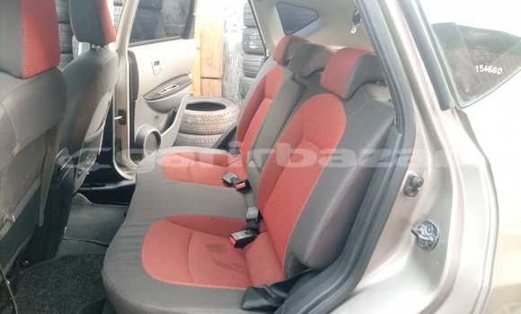 Buy Used Nissan Qashqai Brown Car in Douala in Littoral Cameroon Buy Used Nissan Qashqai Brown Car in Douala in Littoral Cameroon