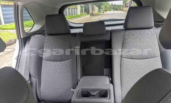 Buy Import Toyota RAV4 White Car in Douala in Littoral Cameroon Buy Import Toyota RAV4 White Car in Douala in Littoral Cameroon