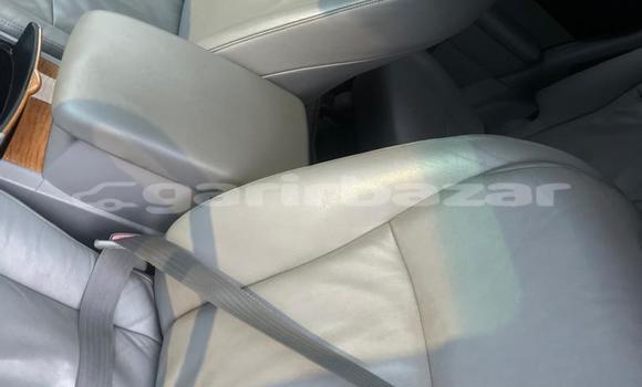 Acheter Occasion Voiture Toyota Highlander Gris à Douala, Littoral Cameroon Acheter Occasion Voiture Toyota Highlander Gris à Douala, Littoral Cameroon