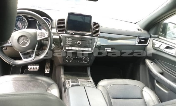 Acheter Import Voiture Mercedes‒Benz GLE Noir à Douala, Littoral Cameroon Acheter Import Voiture Mercedes‒Benz GLE Noir à Douala, Littoral Cameroon