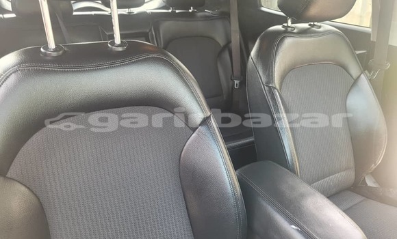 Buy Import Hyundai Tucson Brown Car in Douala in Littoral Cameroon Buy Import Hyundai Tucson Brown Car in Douala in Littoral Cameroon