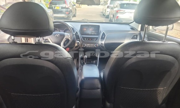 Buy Import Hyundai Tucson Brown Car in Douala in Littoral Cameroon Buy Import Hyundai Tucson Brown Car in Douala in Littoral Cameroon