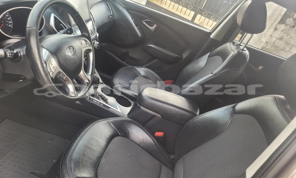 Buy Import Hyundai Tucson Brown Car in Douala in Littoral Cameroon Buy Import Hyundai Tucson Brown Car in Douala in Littoral Cameroon