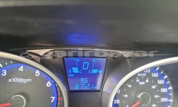 Buy Import Hyundai Tucson Brown Car in Douala in Littoral Cameroon Buy Import Hyundai Tucson Brown Car in Douala in Littoral Cameroon