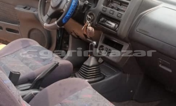 Buy Used Toyota RAV4 Green Car in Yaounde in Central Cameroon Buy Used Toyota RAV4 Green Car in Yaounde in Central Cameroon