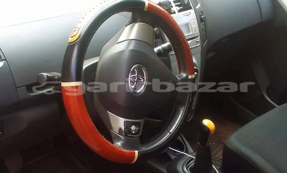 Acheter Neuf Voiture Toyota Yaris Gris à Yaoundé, Central Cameroon Acheter Neuf Voiture Toyota Yaris Gris à Yaoundé, Central Cameroon