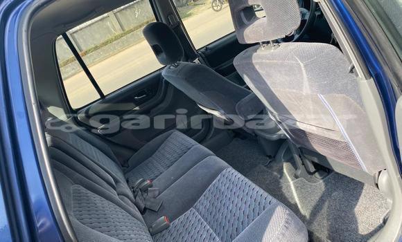 Acheter Import Voiture Honda CR–V Bleu à Douala, Littoral Cameroon Acheter Import Voiture Honda CR–V Bleu à Douala, Littoral Cameroon