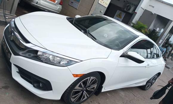 Buy Import Honda Civic Type R White Car in Douala in Littoral Cameroon Buy Import Honda Civic Type R White Car in Douala in Littoral Cameroon