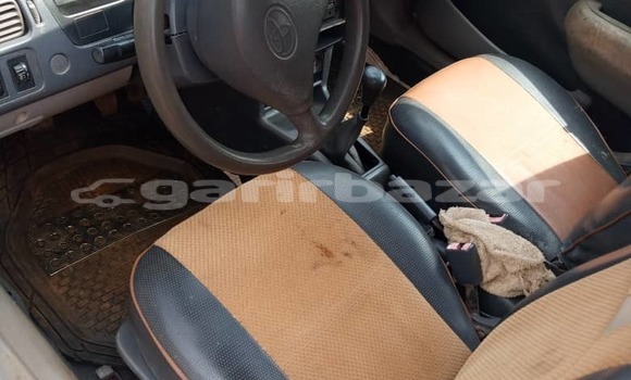 Buy Used Toyota Starlet White Car in Yaounde in Central Cameroon Buy Used Toyota Starlet White Car in Yaounde in Central Cameroon