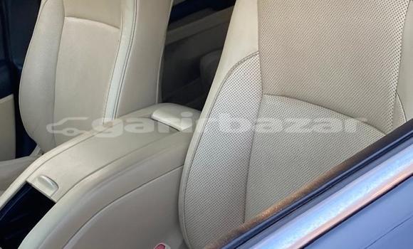 Buy Import Toyota Highlander Black Car in Yaounde in Central Cameroon Buy Import Toyota Highlander Black Car in Yaounde in Central Cameroon