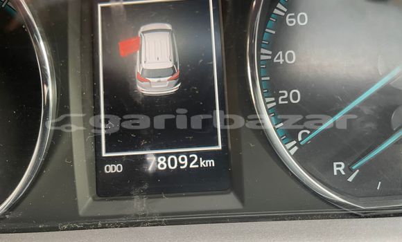 Buy Used Toyota RAV4 White Car in Douala in Littoral Cameroon Buy Used Toyota RAV4 White Car in Douala in Littoral Cameroon