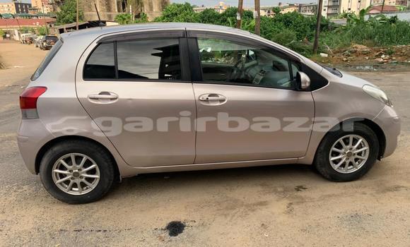 Buy Import Toyota Vitz Other Car in Douala in Littoral Cameroon Buy Import Toyota Vitz Other Car in Douala in Littoral Cameroon