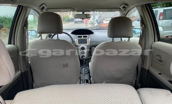 Buy Import Toyota Vitz Other Car in Douala in Littoral Cameroon Buy Import Toyota Vitz Other Car in Douala in Littoral Cameroon