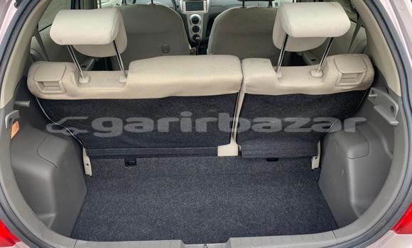 Buy Import Toyota Vitz Other Car in Douala in Littoral Cameroon Buy Import Toyota Vitz Other Car in Douala in Littoral Cameroon