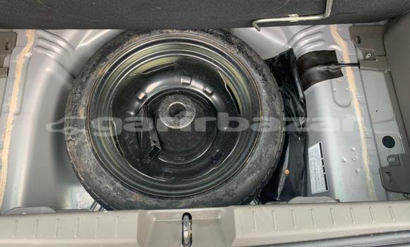 Buy Import Toyota Vitz Other Car in Douala in Littoral Cameroon Buy Import Toyota Vitz Other Car in Douala in Littoral Cameroon