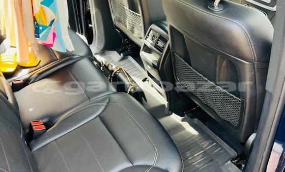 Sayi Na hannu Mercedes‒Benz ML–Class Black Mota in Yaounde a Babban Kamaru Sayi Na hannu Mercedes‒Benz ML–Class Black Mota in Yaounde a Babban Kamaru