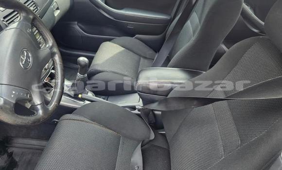 Acheter Occasion Voiture Toyota Avensis Gris à Douala, Littoral Cameroon Acheter Occasion Voiture Toyota Avensis Gris à Douala, Littoral Cameroon