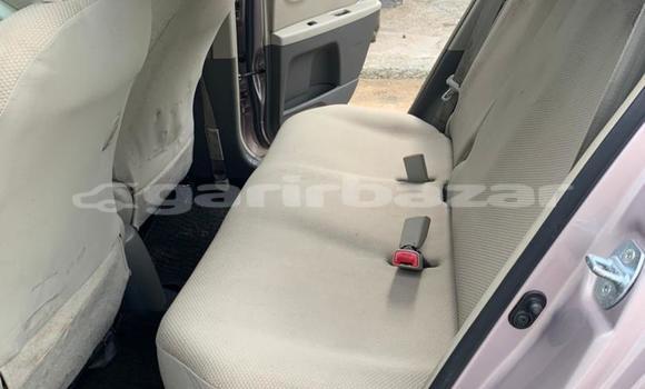 Buy Import Toyota Vitz Black Car in Douala in Littoral Cameroon Buy Import Toyota Vitz Black Car in Douala in Littoral Cameroon
