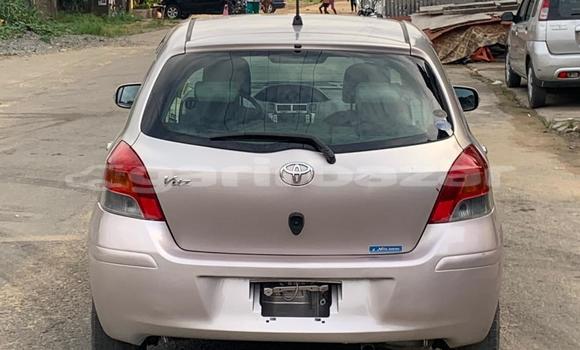 Buy Import Toyota Vitz Black Car in Douala in Littoral Cameroon Buy Import Toyota Vitz Black Car in Douala in Littoral Cameroon